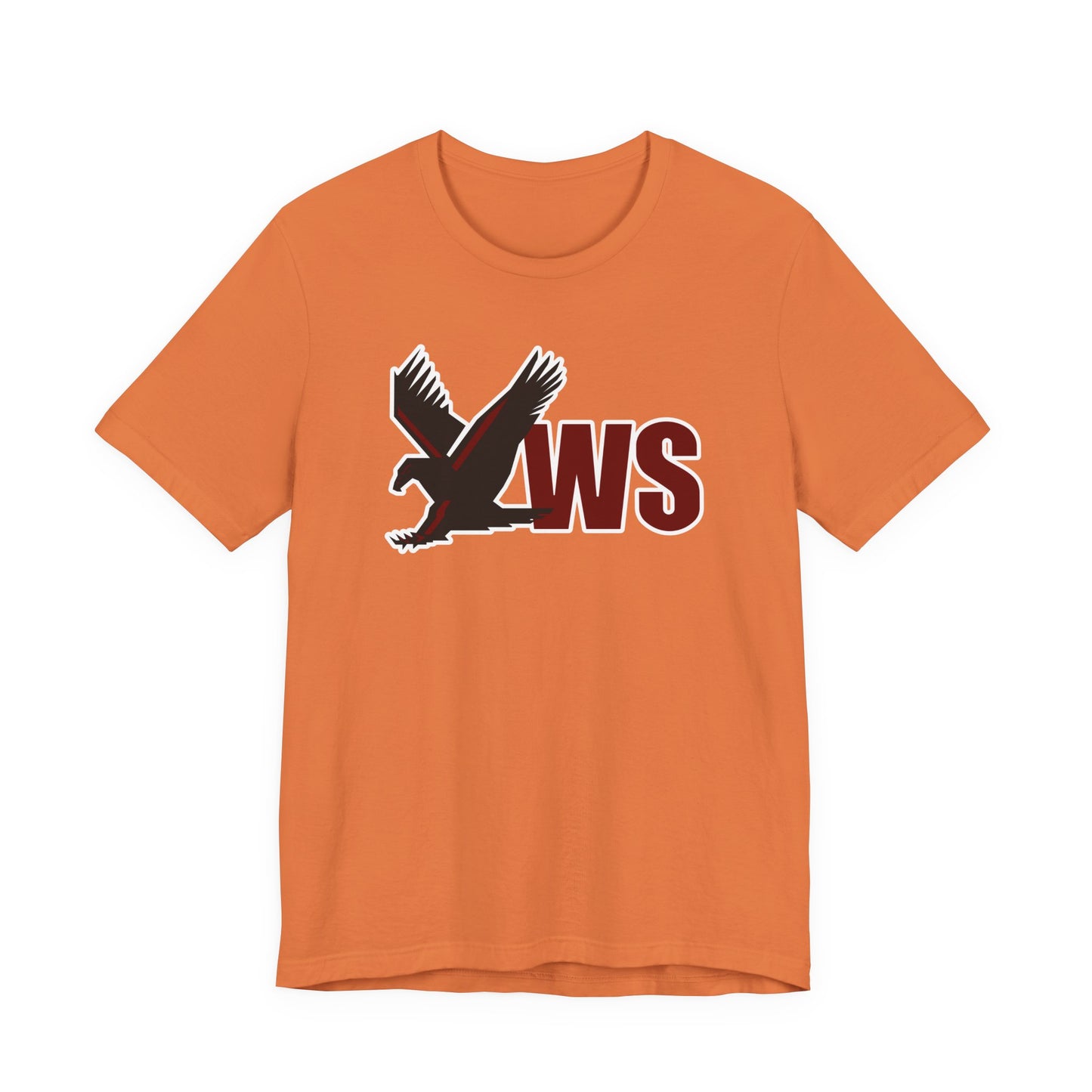 Jersey Short Sleeve Tee