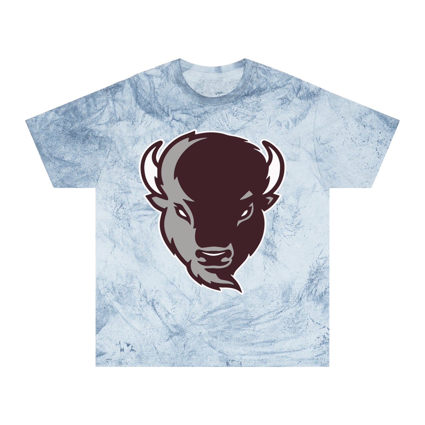 Color Blast School Spirit Tee