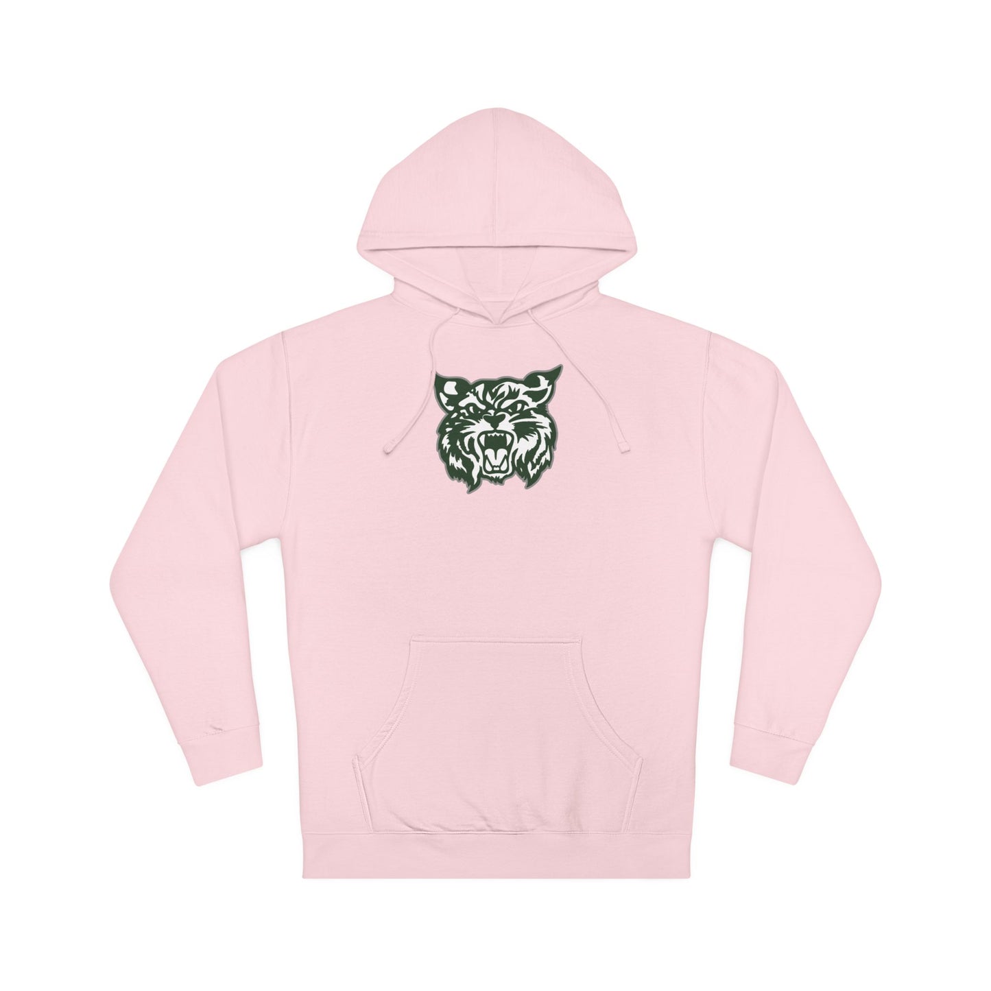 Midweight Pullover Hoodie