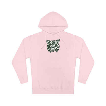 Midweight Pullover Hoodie