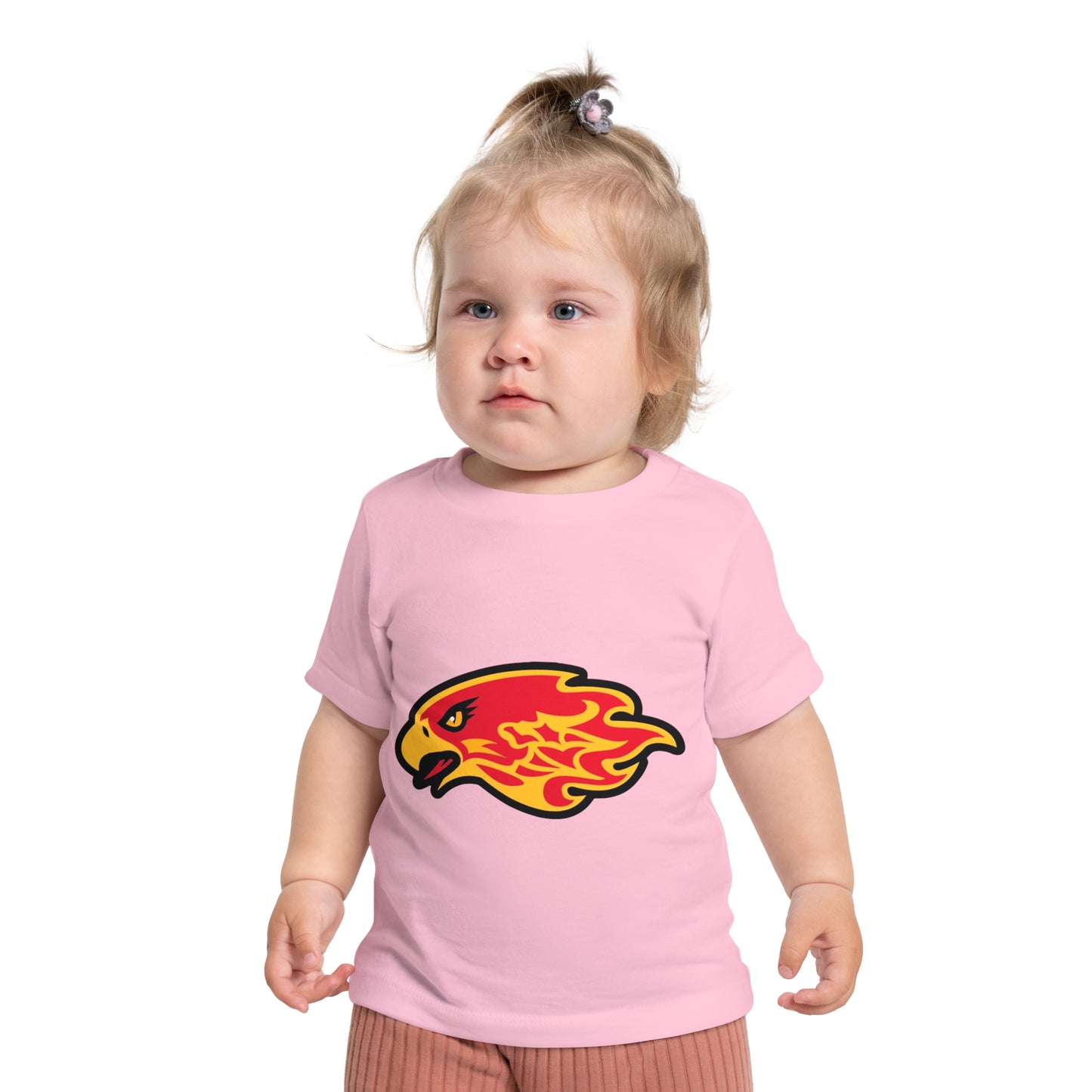 Baby Short Sleeve Tee