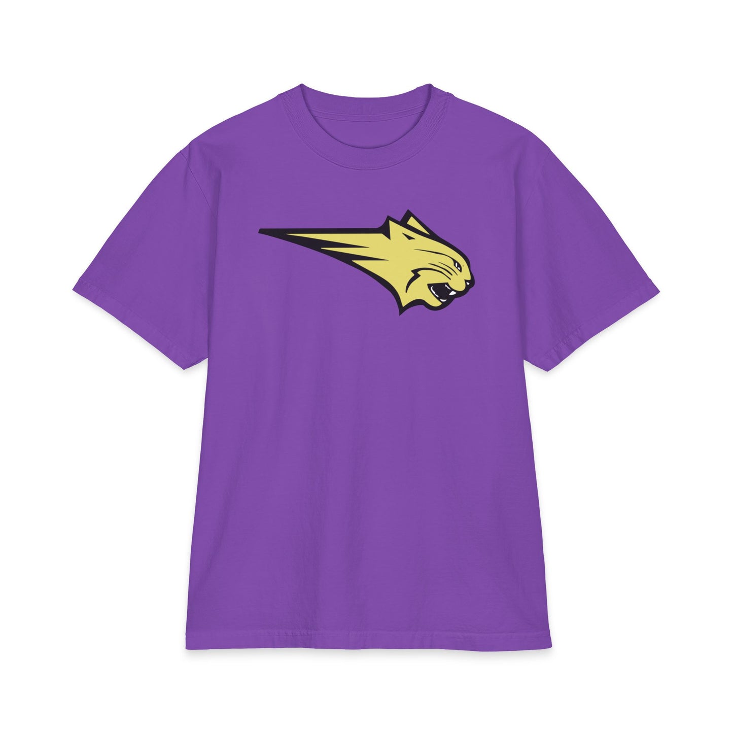 Max Heavyweight Short Sleeve Tee
