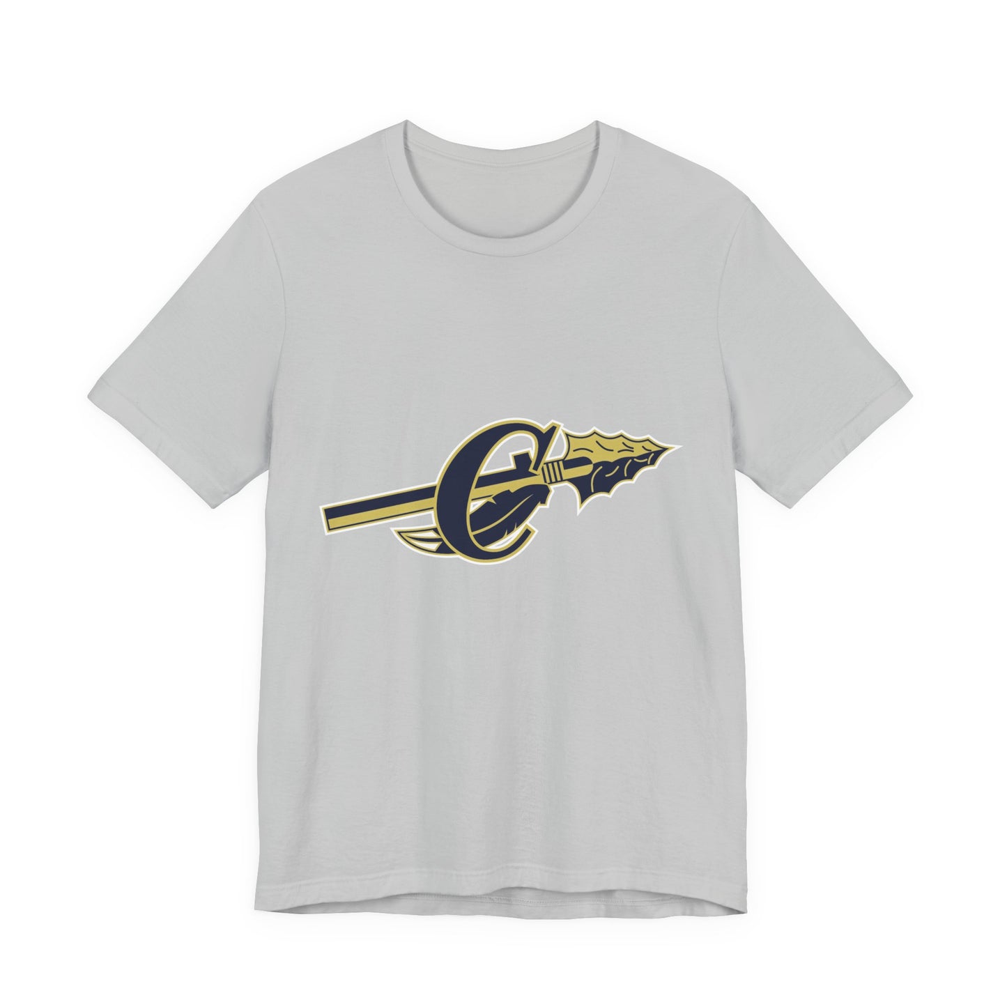 Jersey Short Sleeve Tee