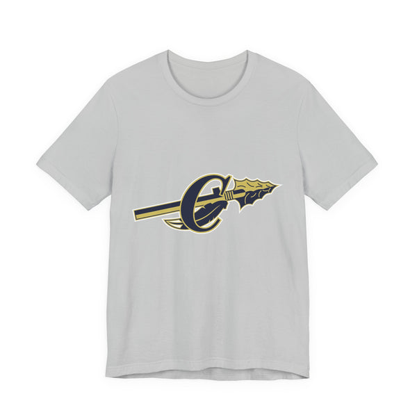 Jersey Short Sleeve Tee