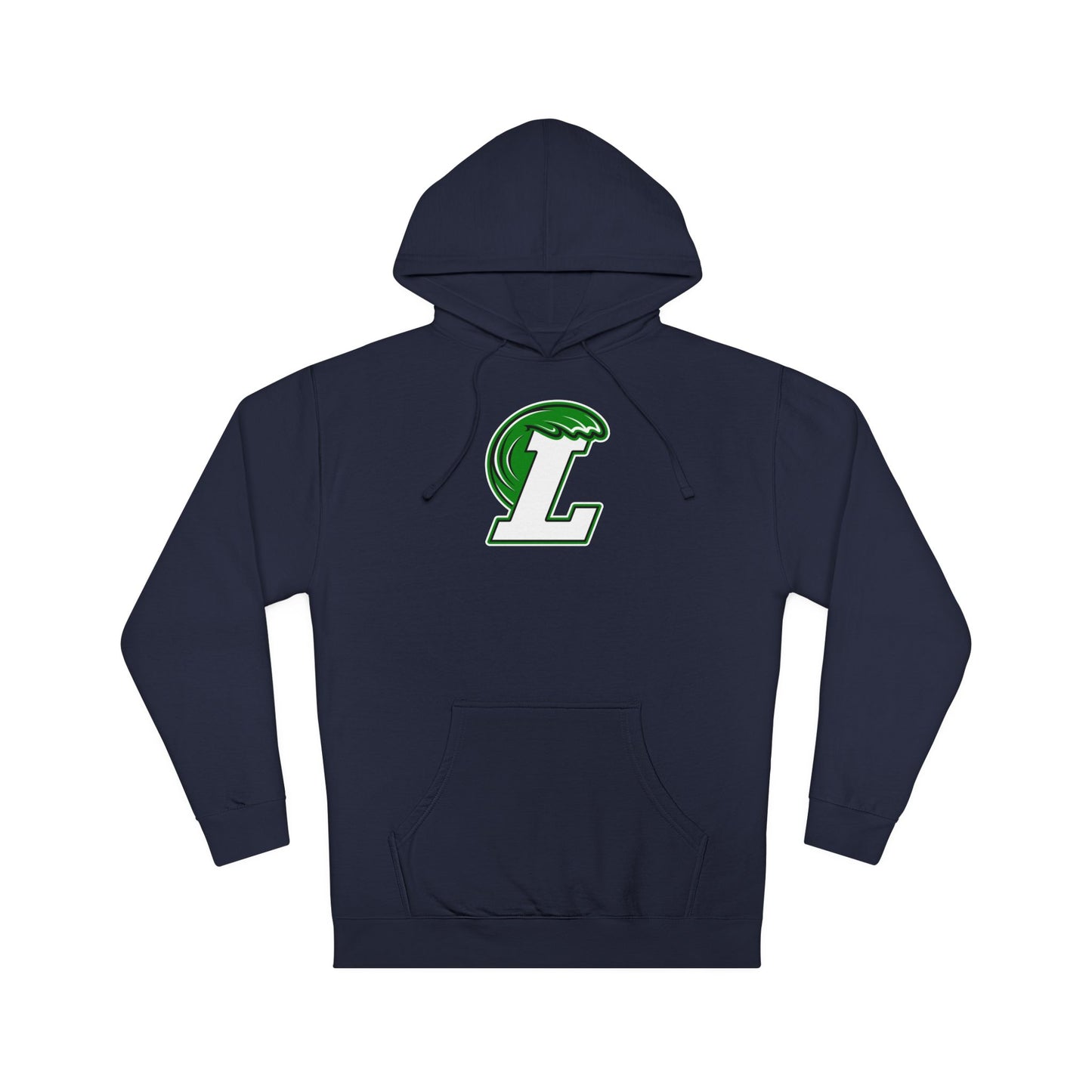 Midweight Pullover Hoodie