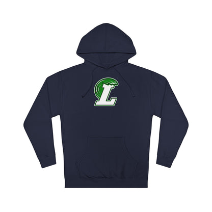 Midweight Pullover Hoodie