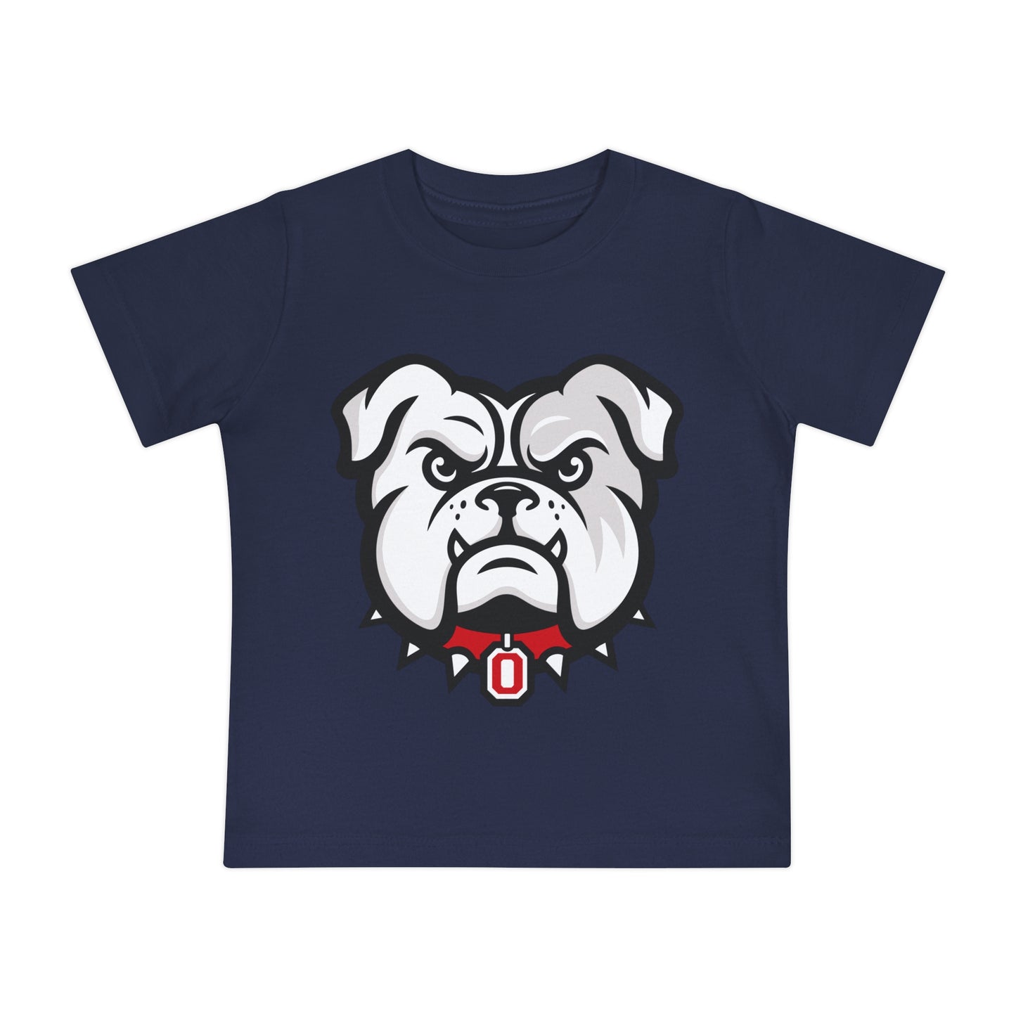 Baby Short Sleeve Tee