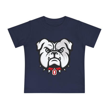 Baby Short Sleeve Tee