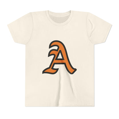 Youth Short Sleeve Tee