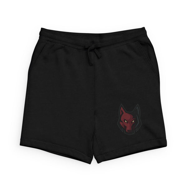 Unisex Sponge Fleece Sweatshort
