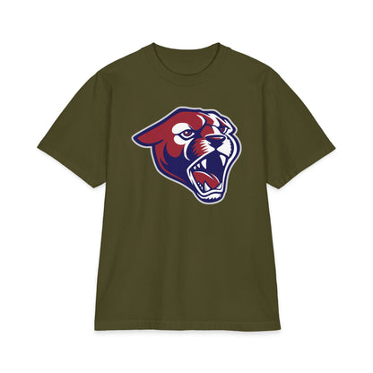 Max Heavyweight Short Sleeve Tee