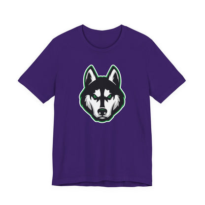 Jersey Short Sleeve Tee