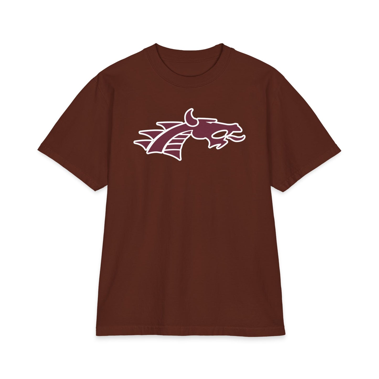 Max Heavyweight Short Sleeve Tee