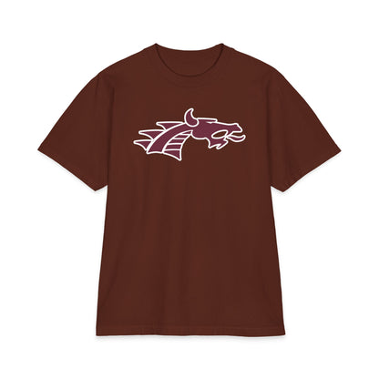 Max Heavyweight Short Sleeve Tee