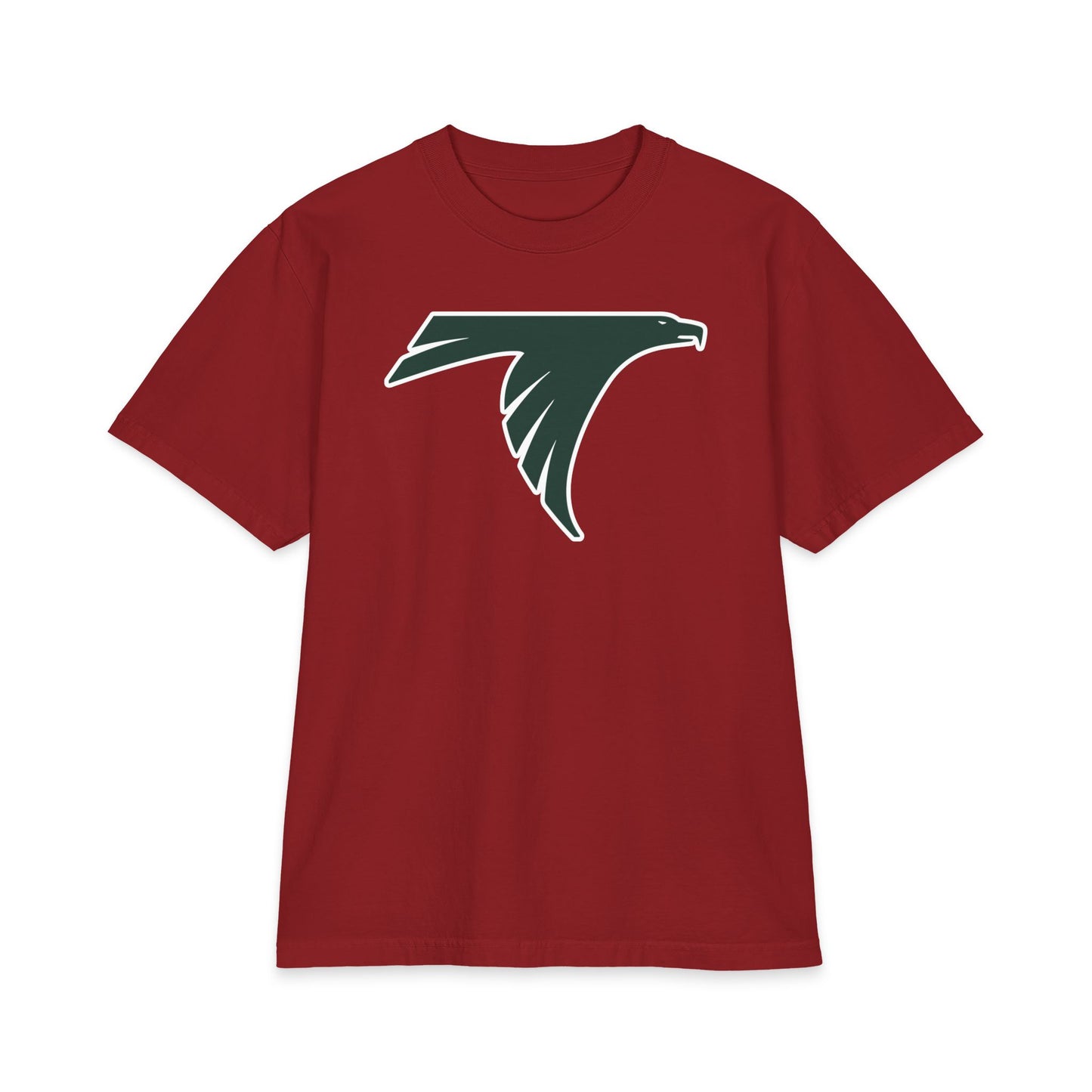 Max Heavyweight Short Sleeve Tee