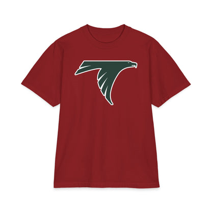 Max Heavyweight Short Sleeve Tee