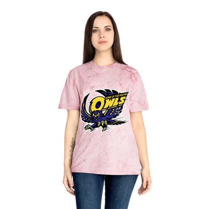 Color Blast School Spirit Tee