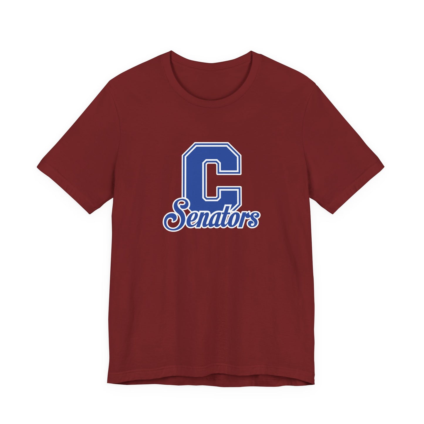 Jersey Short Sleeve Tee