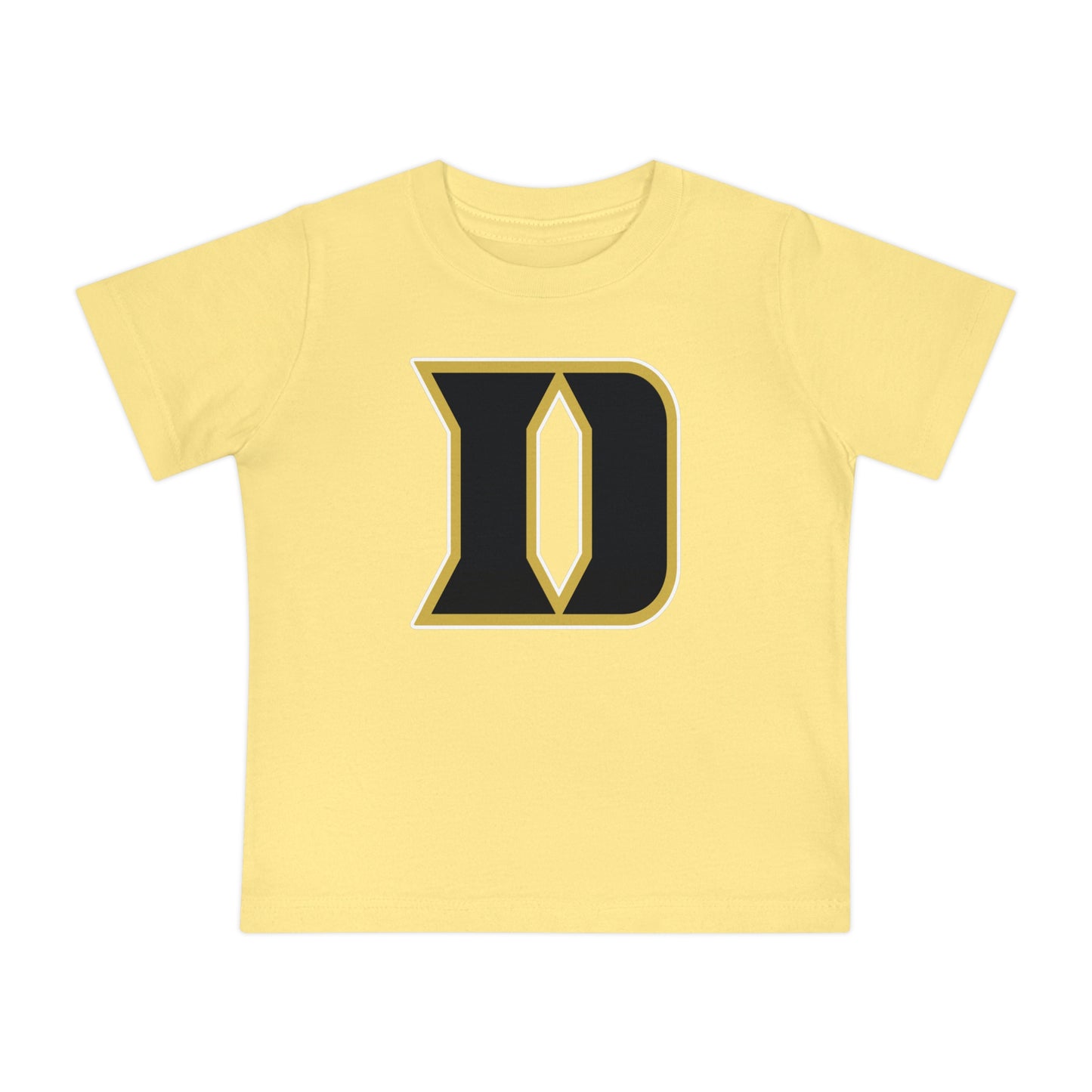 Baby Short Sleeve Tee