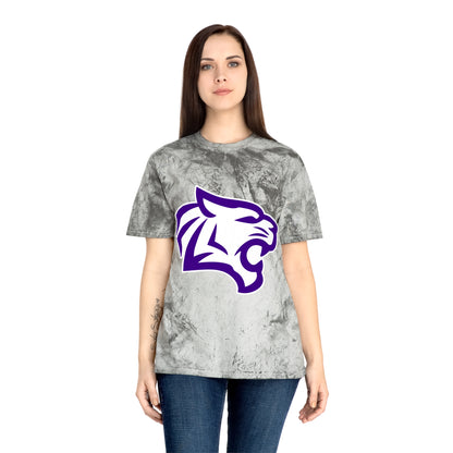 Color Blast School Spirit Tee