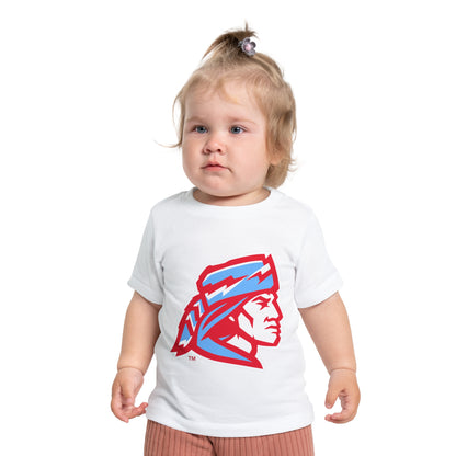 Baby Short Sleeve Tee