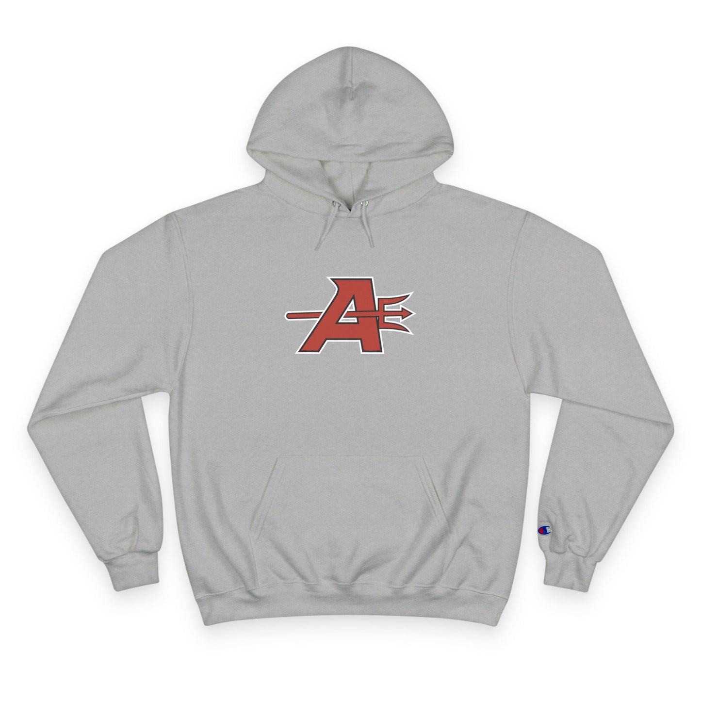 Champion Powerblend Fleece Pullover Hoodie