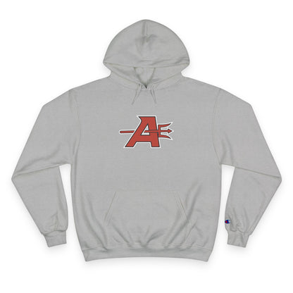 Champion Powerblend Fleece Pullover Hoodie
