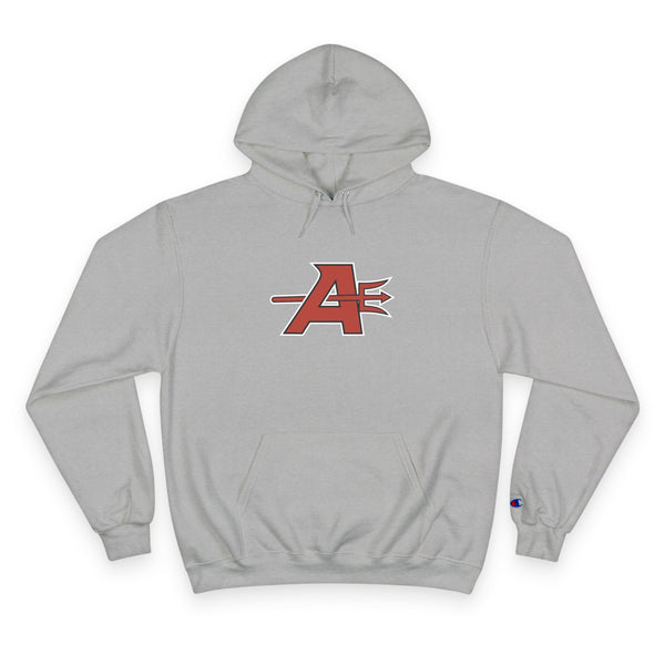 Champion Powerblend Fleece Pullover Hoodie