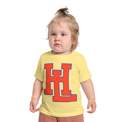 Baby Short Sleeve Tee