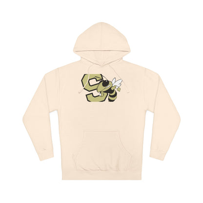 Midweight Pullover Hoodie