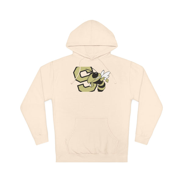 Midweight Pullover Hoodie