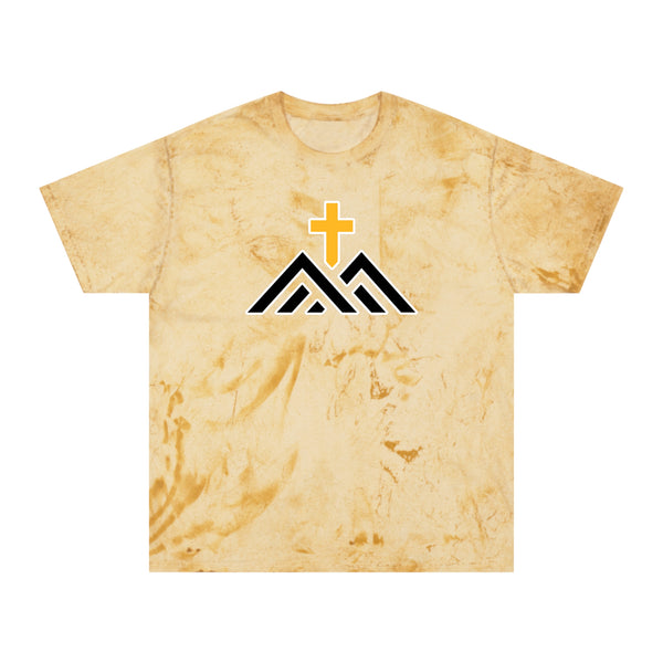 Color Blast School Spirit Tee