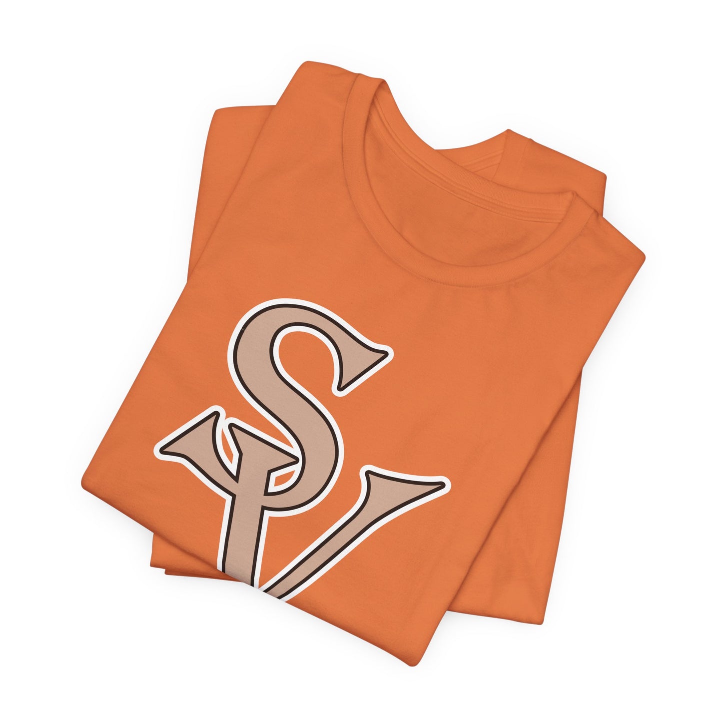 Jersey Short Sleeve Tee