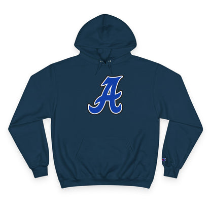 Champion Powerblend Fleece Pullover Hoodie