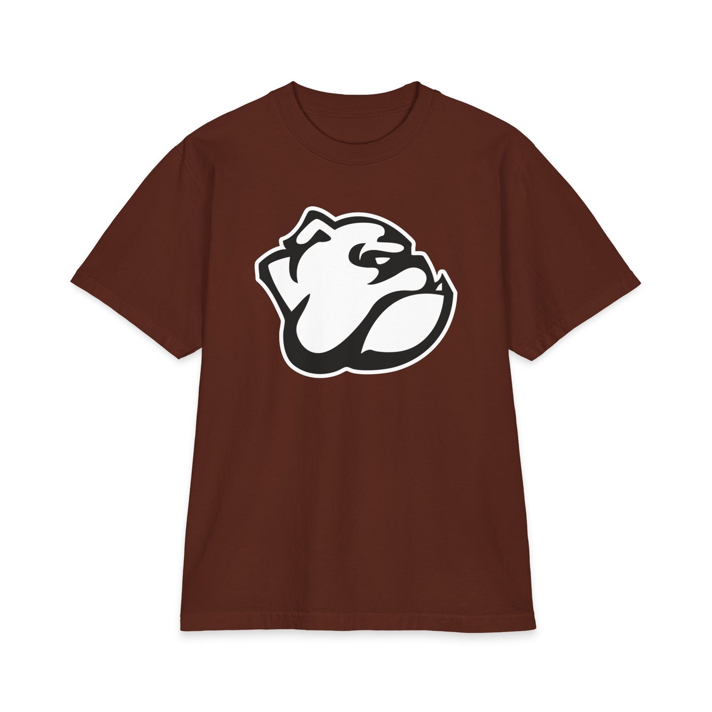 Max Heavyweight Short Sleeve Tee