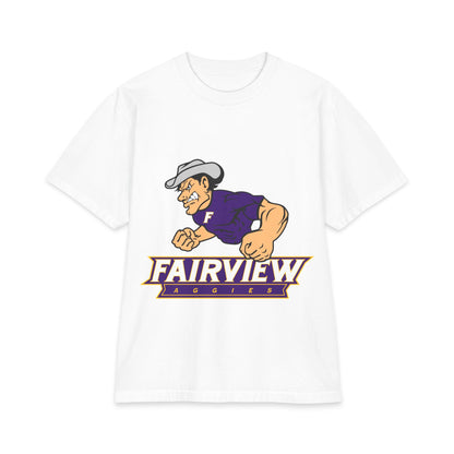Max Heavyweight Short Sleeve Tee