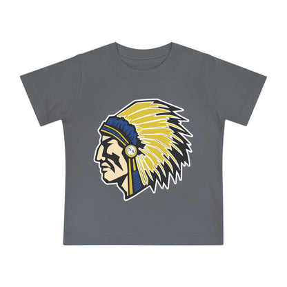 Baby Short Sleeve Tee