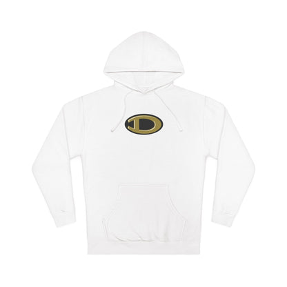 Midweight Pullover Hoodie