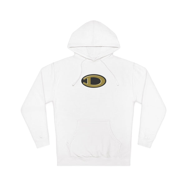 Midweight Pullover Hoodie