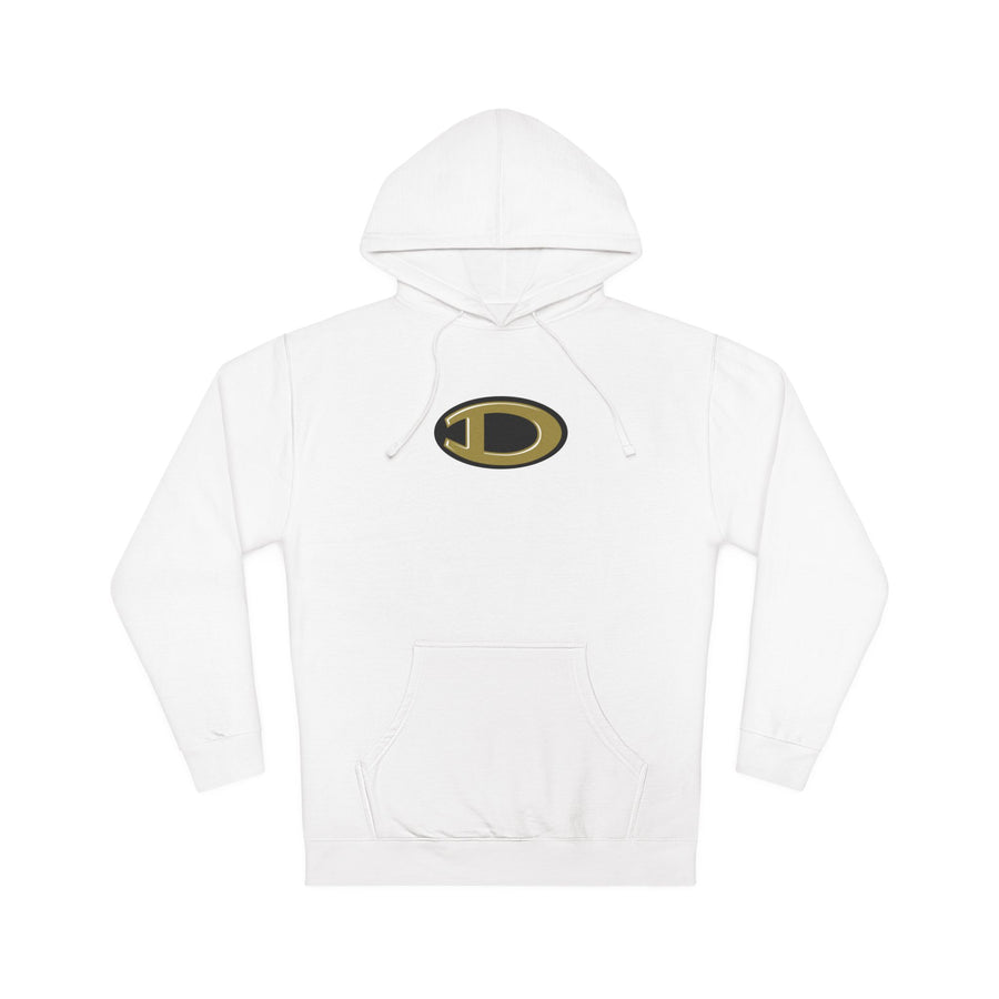Midweight Pullover Hoodie