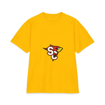 Max Heavyweight Short Sleeve Tee