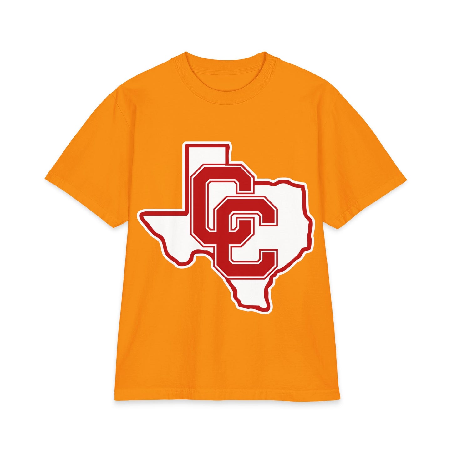 Max Heavyweight Short Sleeve Tee