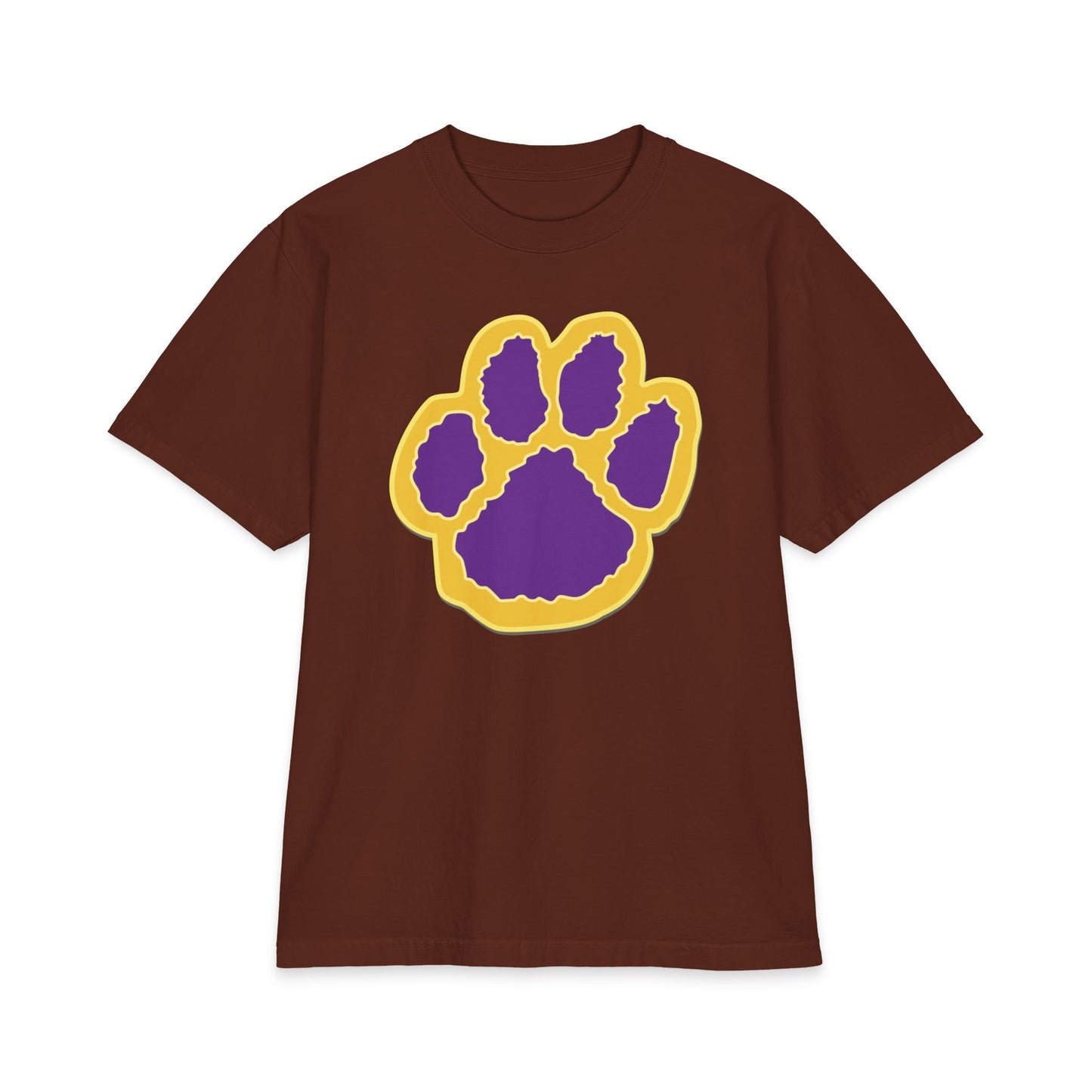 Max Heavyweight Short Sleeve Tee
