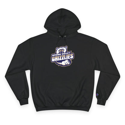 Champion Powerblend Fleece Pullover Hoodie