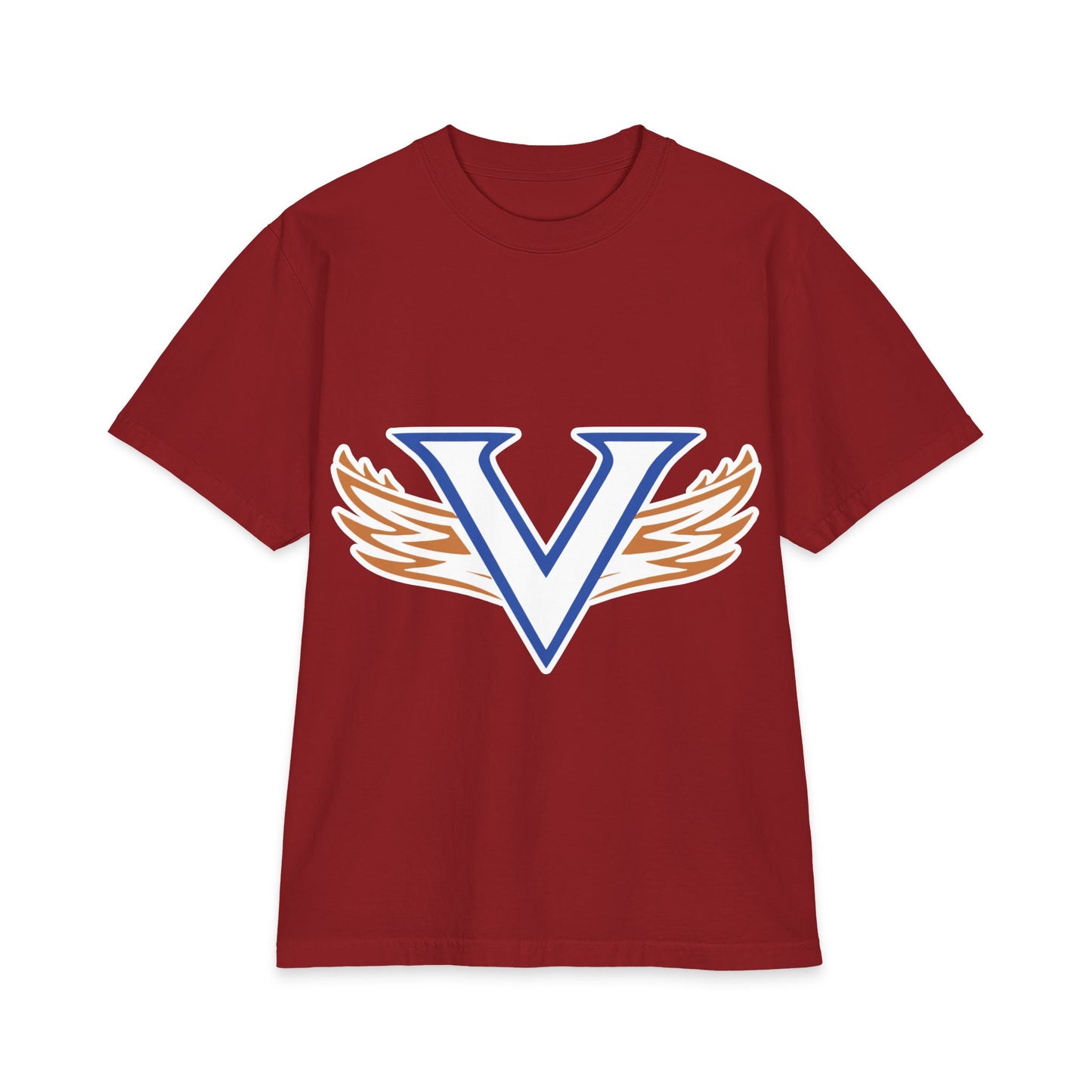 Max Heavyweight Short Sleeve Tee