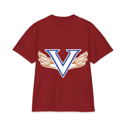 Max Heavyweight Short Sleeve Tee