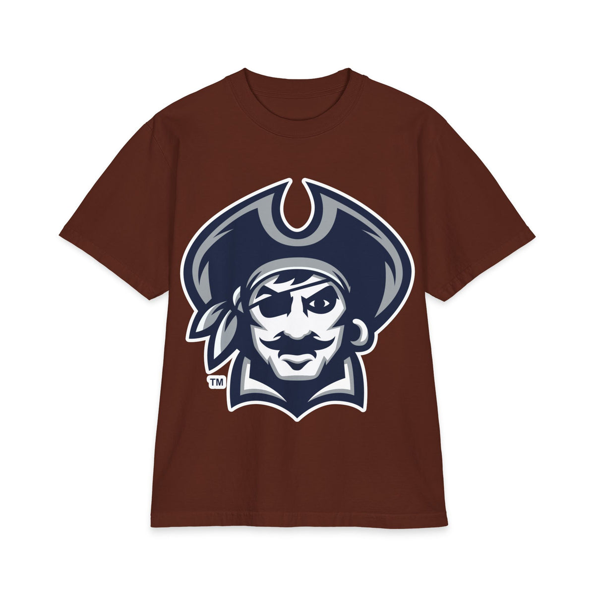 Max Heavyweight Short Sleeve Tee
