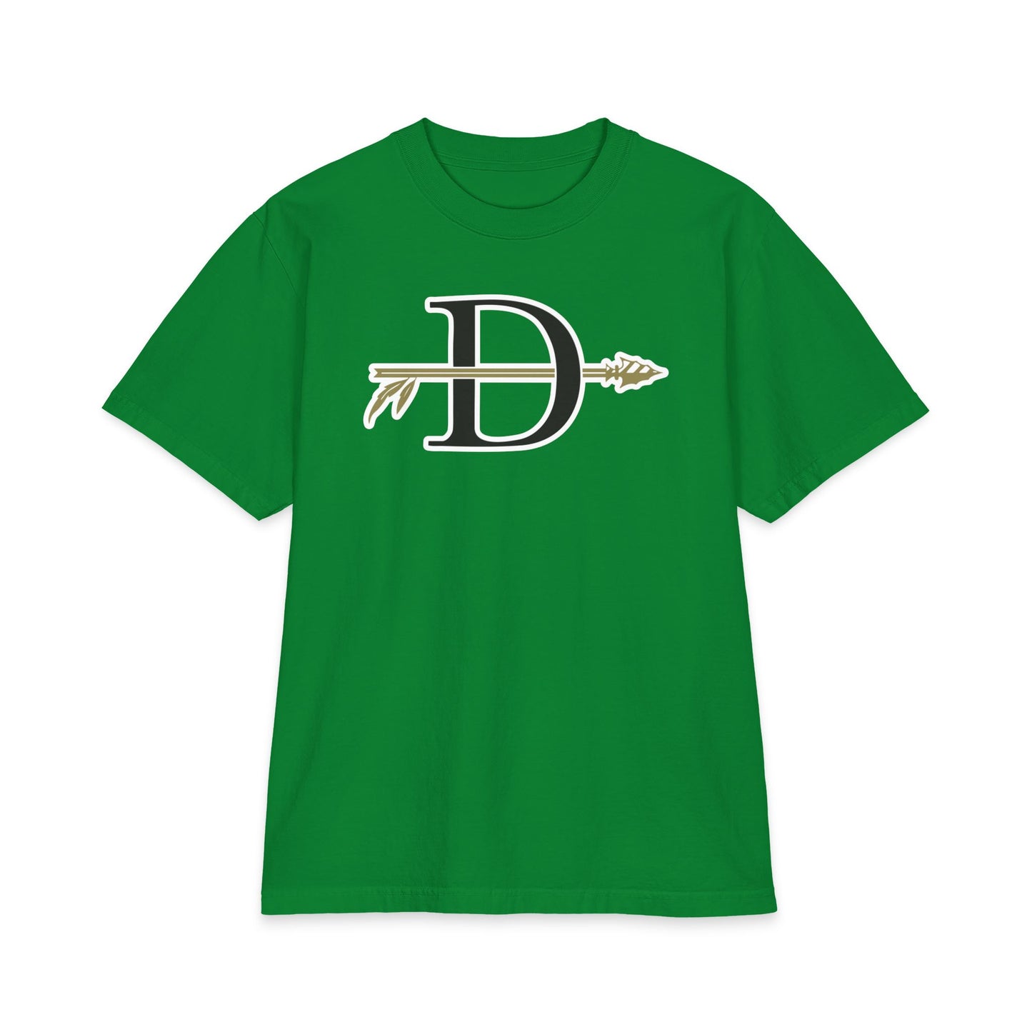 Max Heavyweight Short Sleeve Tee