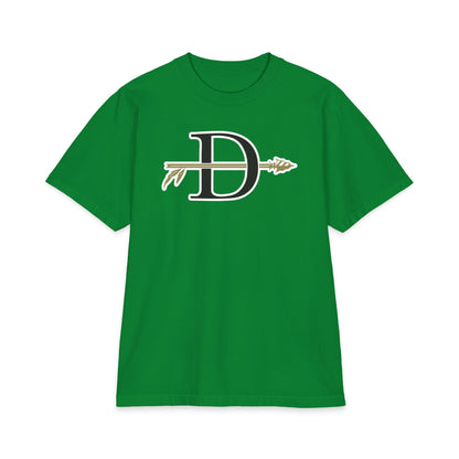 Max Heavyweight Short Sleeve Tee
