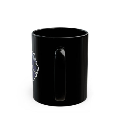 Black Team Mug (11oz/15oz)